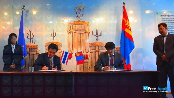 Academy of Management Government of Mongolia photo #7