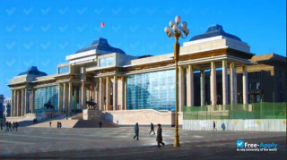Miniatura de la Academy of Management Government of Mongolia #5