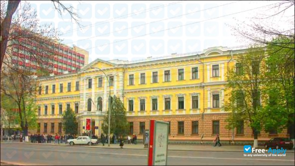 Police Academy Stefan cel Mare photo #5