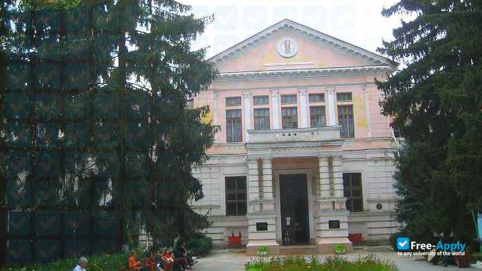 Academy of Music, Theatre and Fine Arts photo #5
