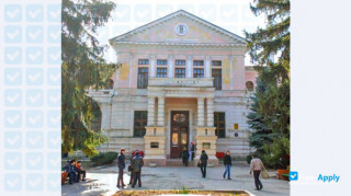Academy of Music, Theatre and Fine Arts миниатюра №6
