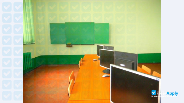 Alexandru cel Bun Military Institute photo #7