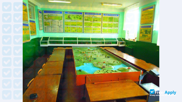 Alexandru cel Bun Military Institute photo #5