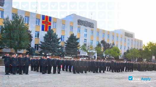 Alexandru cel Bun Military Institute фотография №8