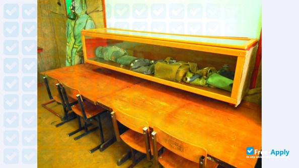 Alexandru cel Bun Military Institute photo #8