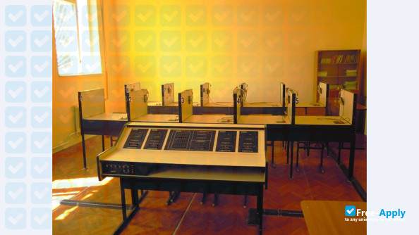 Alexandru cel Bun Military Institute photo #6