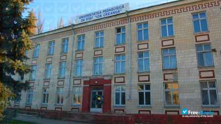 Chişinău State Pedagogical University Ion Creangă photo