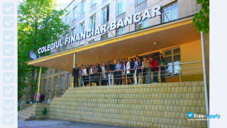 Miniatura de la College of Finance and Banking #2