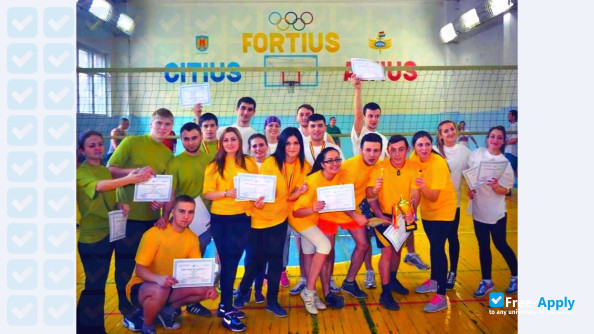 Photo de l’Moldova Cooperative Trade University #3