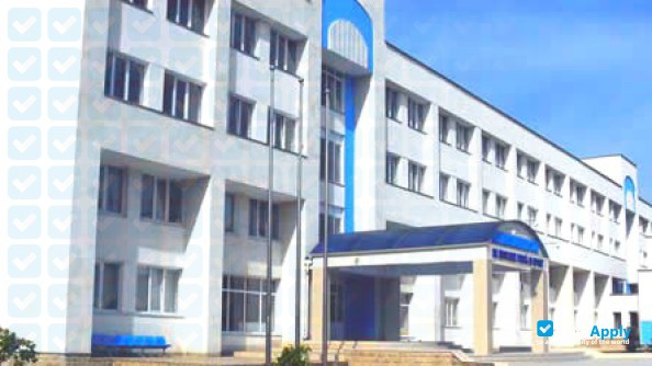 National Institute of Physical Education and Sport photo #2