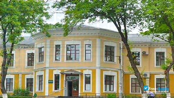 Nicolae Testemiţanu State University of Medicine and Pharmacy photo #2
