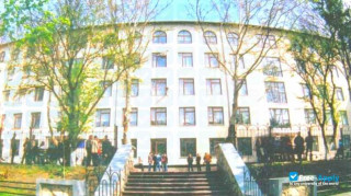 Slavic University of the Republic of Moldova миниатюра №5