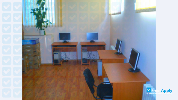 Slavic University of the Republic of Moldova photo #5