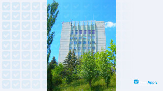 State Agricultural University of Moldova thumbnail #1