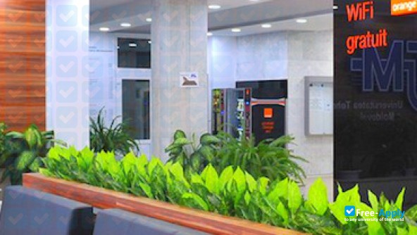 Grikori Tsamblak State University photo #4