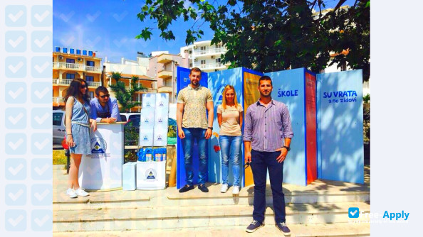 Mediterranean University Montenegro photo #5