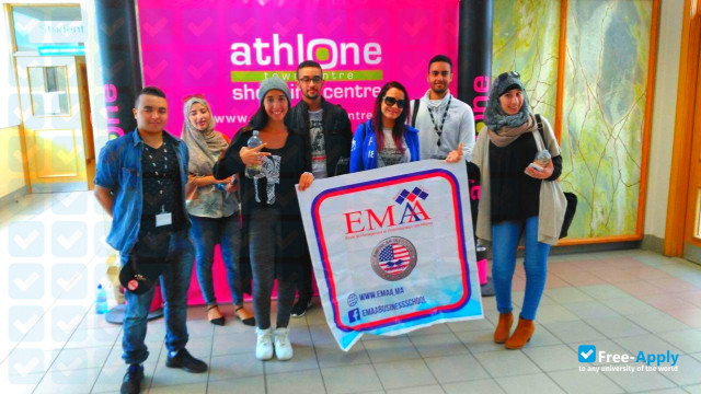 School of Business and Management (EMAA) photo #3