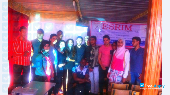 ESRIM School of Computer Networks and Management photo #2