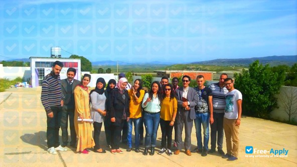 Photo de l’School of Technical and Management Sciences SUPTEM #4