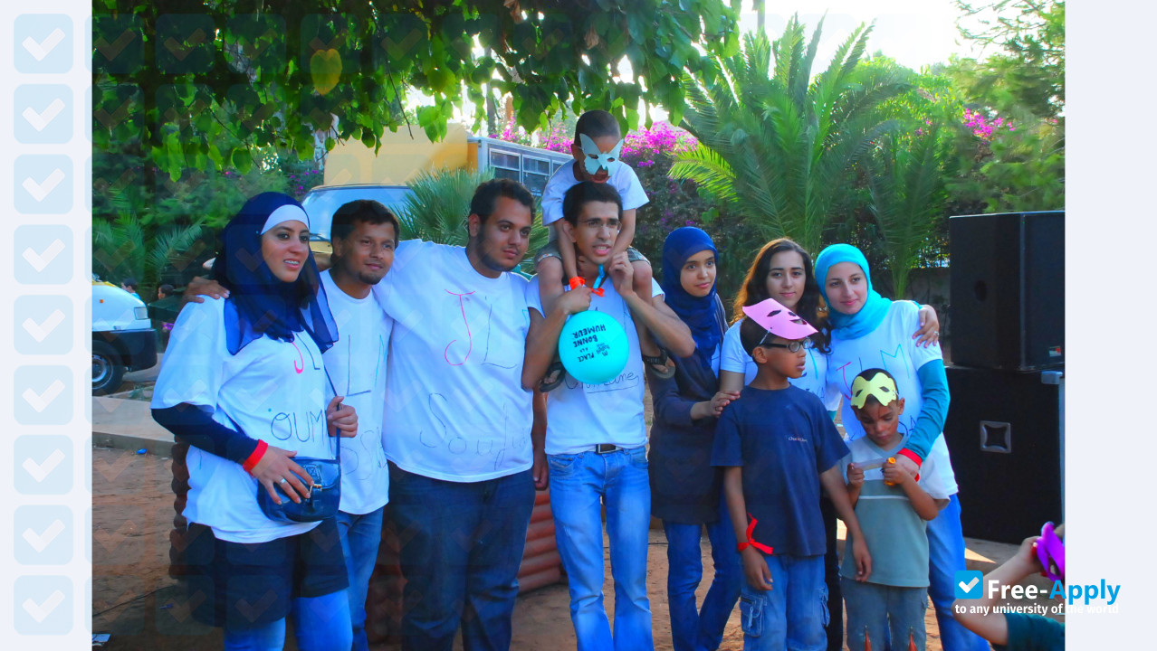 School of Information Engineering Telecommunication and Management ESTEM photo