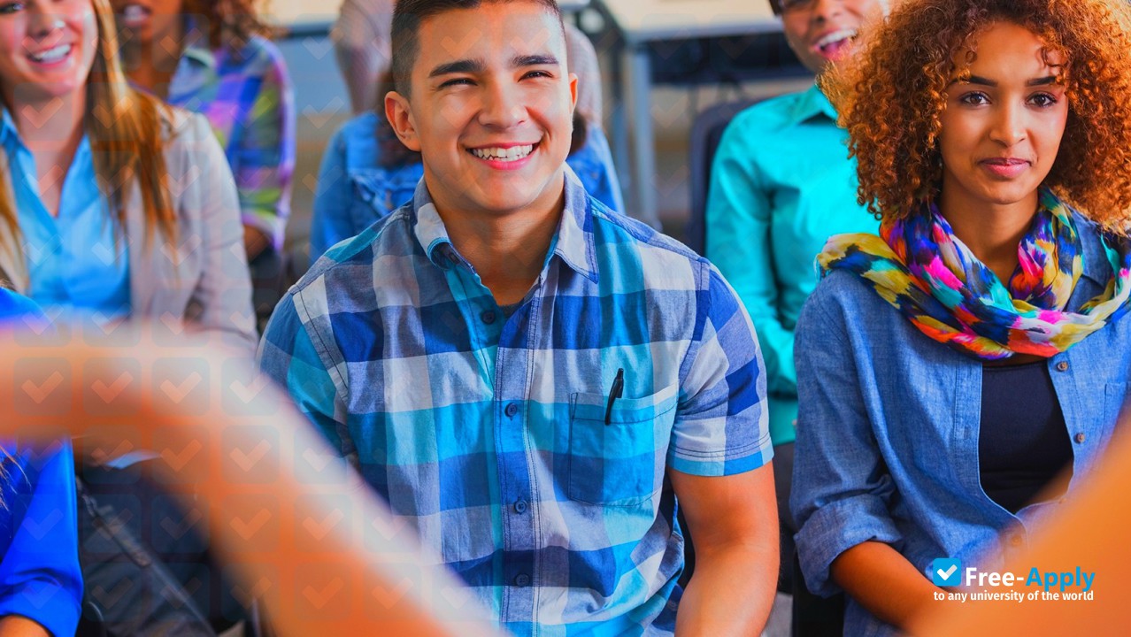 ESIG International School of Management photo #5