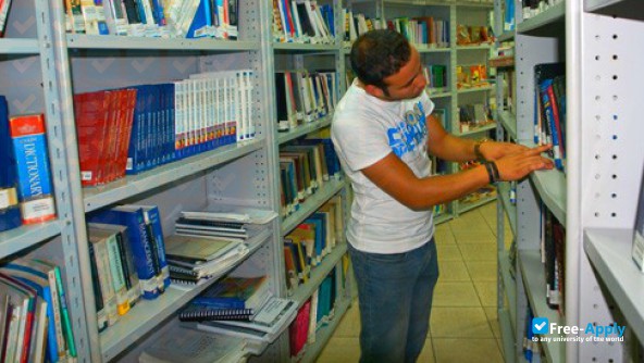 International Institute for Higher Education in Morocco IIHEM photo #7