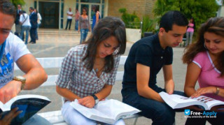 International Institute for Higher Education in Morocco IIHEM thumbnail #1