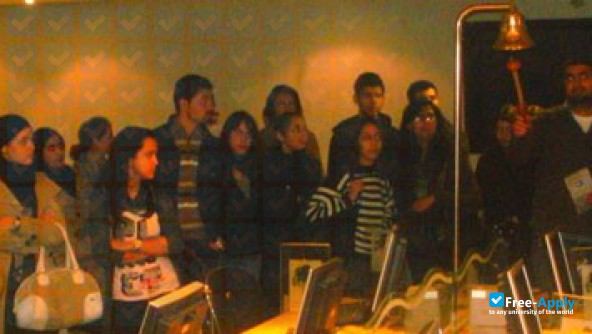 International Institute for Higher Education in Morocco IIHEM photo #4