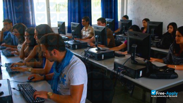 International Institute for Higher Education in Morocco IIHEM photo #6