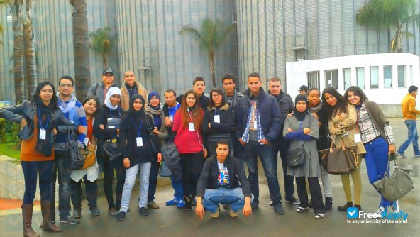 Foto de la Knowledge Computer and Business Institut #8