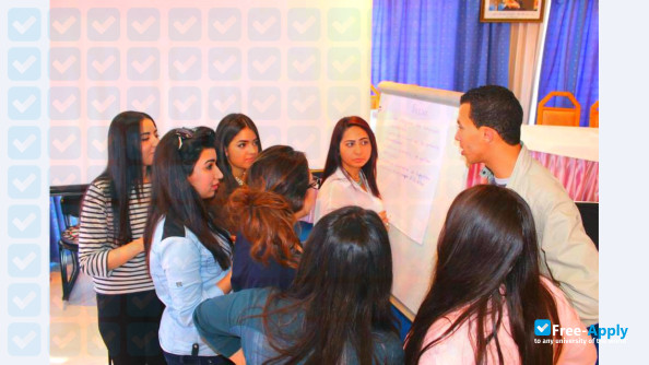 School of Commercial High Studies Information Technology photo #4