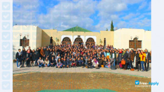 Miniatura de la University Abdelmalek Essaadi - National School of Business and Management Tangier #4