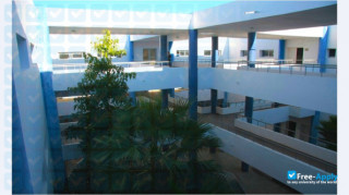 University Abdelmalek Essaadi - National School of Applied Sciences Tangier vignette #1