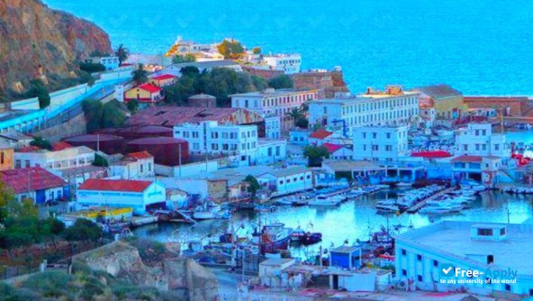Photo de l’University Abdelmalek Essaadi - Faculty of Arts and Humanities Tètouan #3