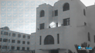 University Abdelmalek Essaadi - Faculty of Sciences and Techniques of Tangier thumbnail #10
