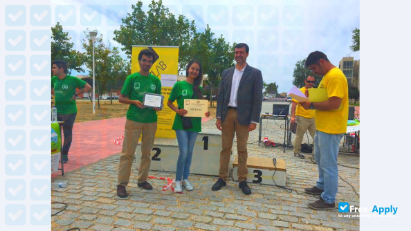 Photo de l’University Abdelmalek Essaadi - Faculty of Sciences and Techniques of Tangier #10