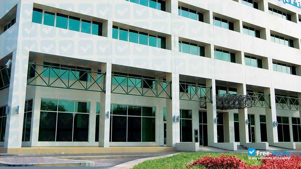 Private School of Nutrition and Paramedical Sup Santé photo #8