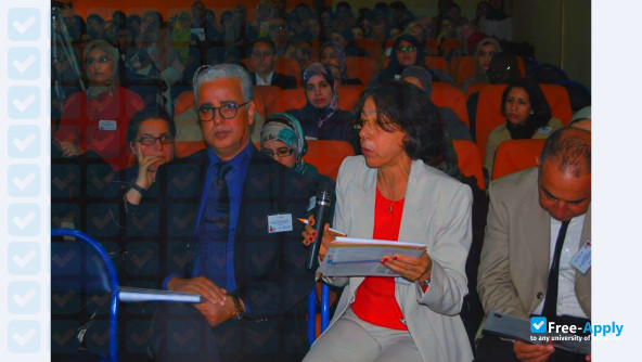 Private School of Nutrition and Paramedical Sup Santé photo #12