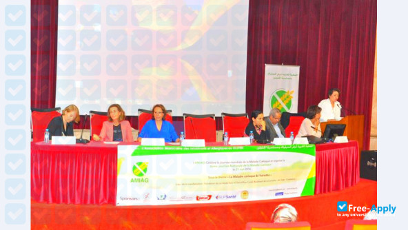 Private School of Nutrition and Paramedical Sup Santé photo #1