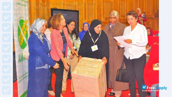 Private School of Nutrition and Paramedical Sup Santé photo #14