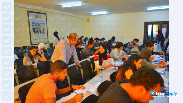 School of Higher Economic and Commercial Studies Marrakech photo #1
