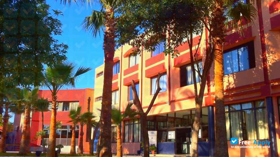 School of Higher Economic and Commercial Studies Marrakech photo #8