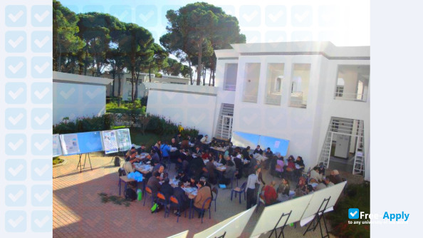 University Abdelmalek Essaadi - Polydisciplinary Faculty Larache photo