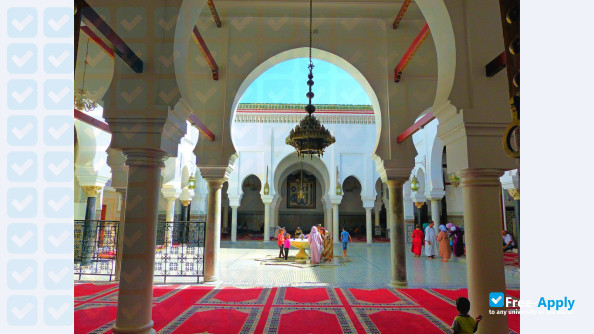 Foto de la Al Quaraouiyine University #5