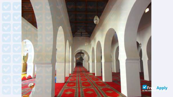 Foto de la Al Quaraouiyine University #7