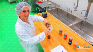 Higher Institute of Technology Training in Food Technology миниатюра №2