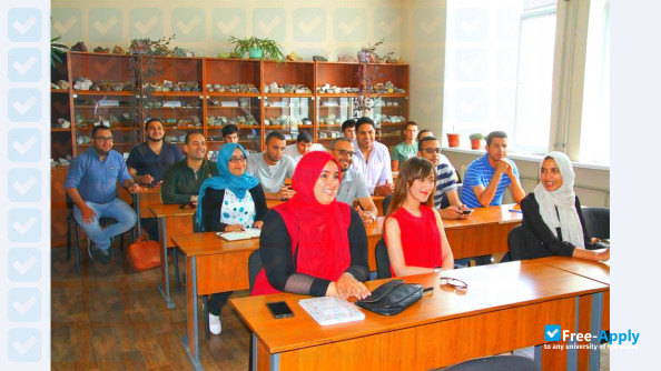 University Hassan I Settat photo #11
