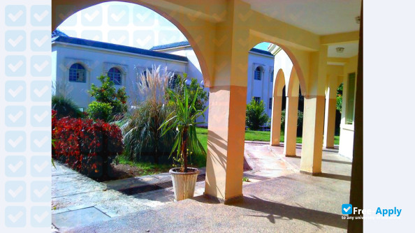 University Hassan I Settat - National School of Commerce and Management Settat photo #8