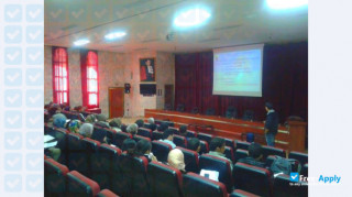 University Hassan I Settat - Faculty of Science and Technology of Settat vignette #1