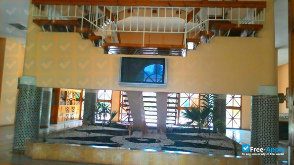 University Hassan I Settat - Faculty of Science and Technology of Settat фотография №5
